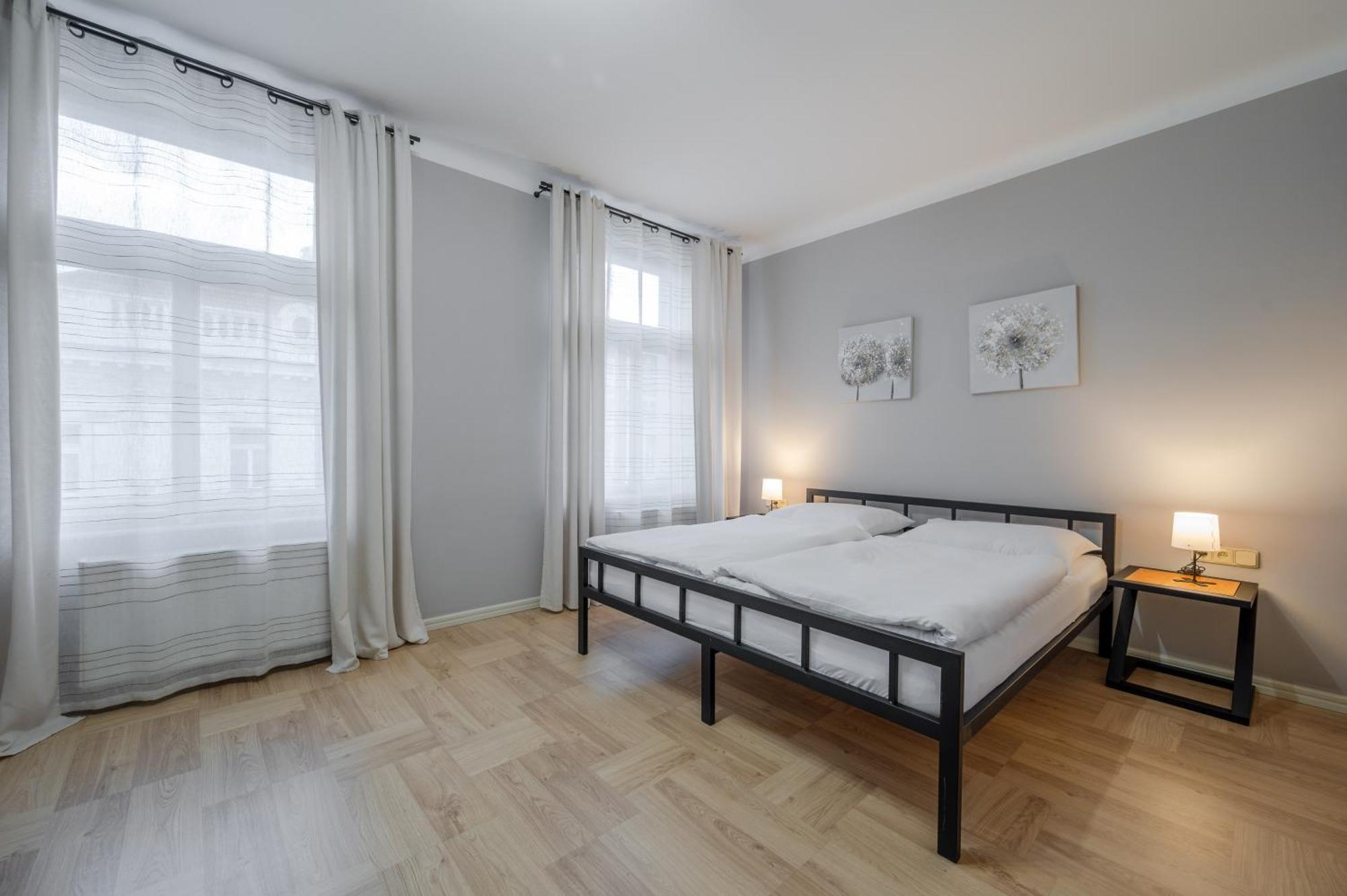 Apartamento Palace Petrarca *